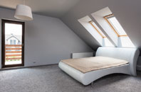 Bole Hill bedroom extensions