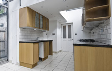 Bole Hill kitchen extension leads