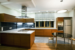 kitchen extensions Bole Hill